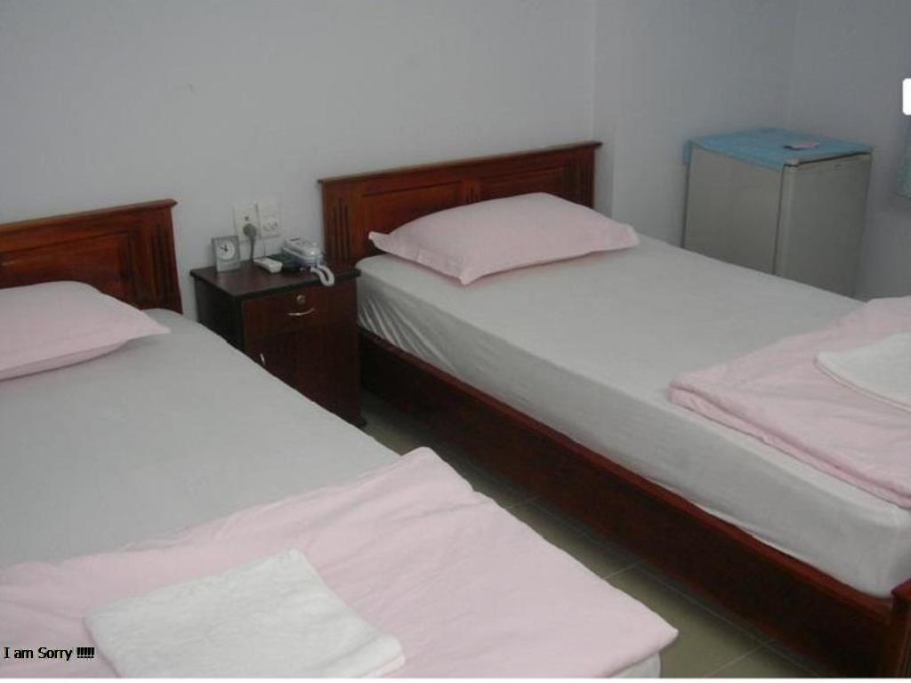 Thanh Thuong Guesthouse Cidade de Ho Chi Minh Exterior foto