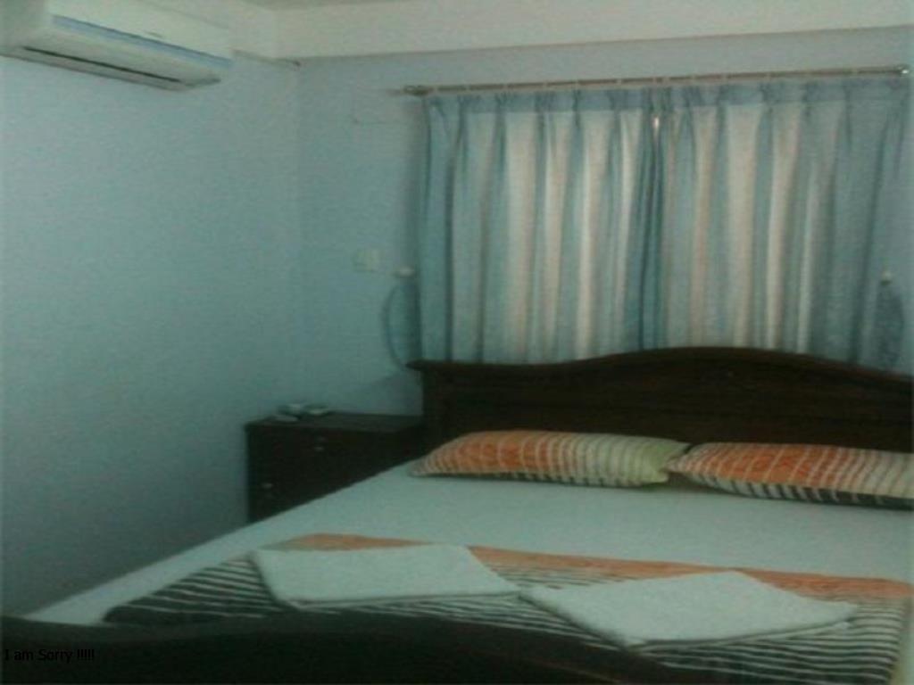 Thanh Thuong Guesthouse Cidade de Ho Chi Minh Exterior foto