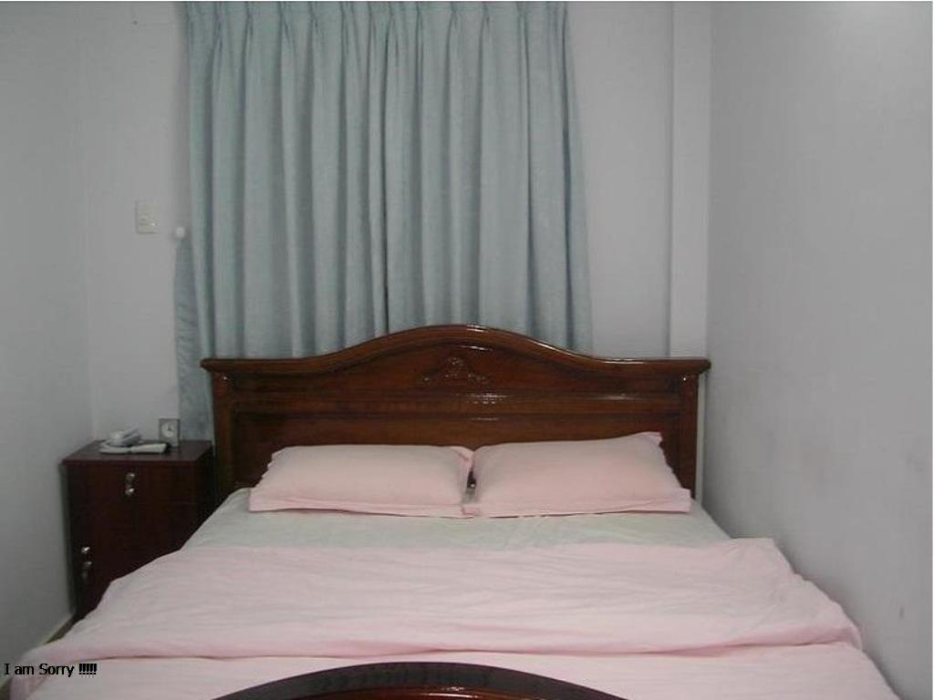 Thanh Thuong Guesthouse Cidade de Ho Chi Minh Exterior foto