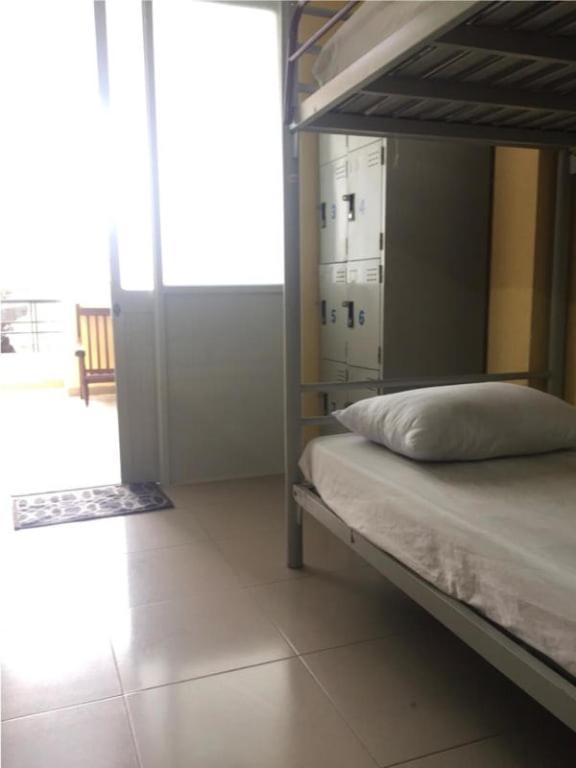 Thanh Thuong Guesthouse Cidade de Ho Chi Minh Exterior foto
